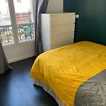 Appartement T2 Plein Coeur De Paris - Hypercentre