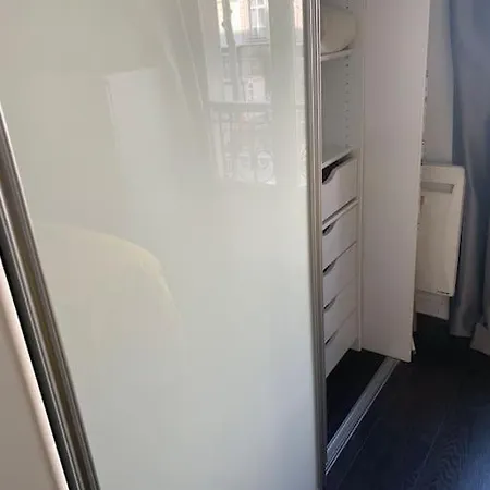 Apartment T2 Plein Coeur De - Hypercentre Paris