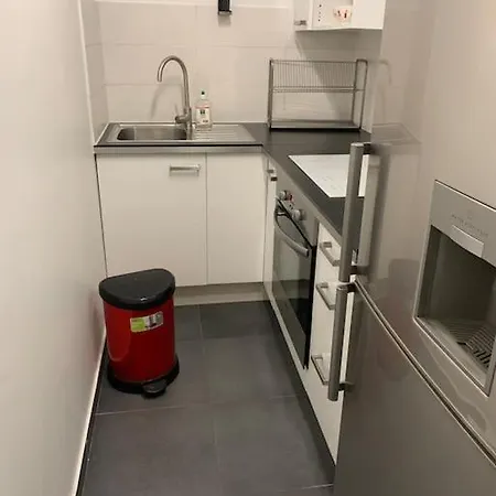 T2 Plein Coeur De - Hypercentre Apartment